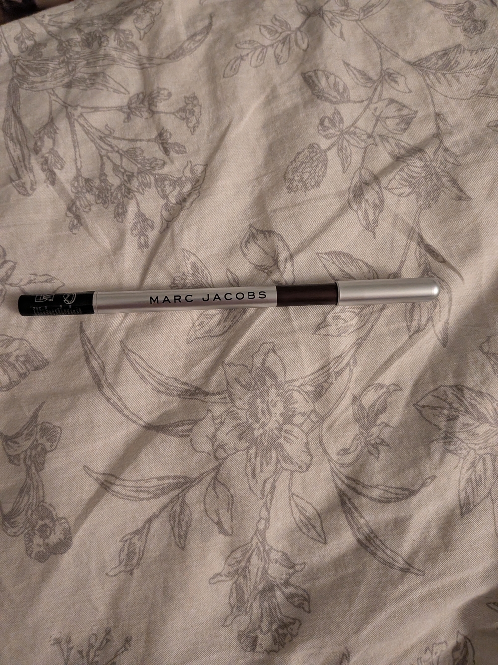 Marc Jacobs Brown And Pink Eye Pencil — Slim Precision Liner BUNDLE OF 2